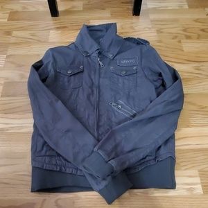 Billabong jacket